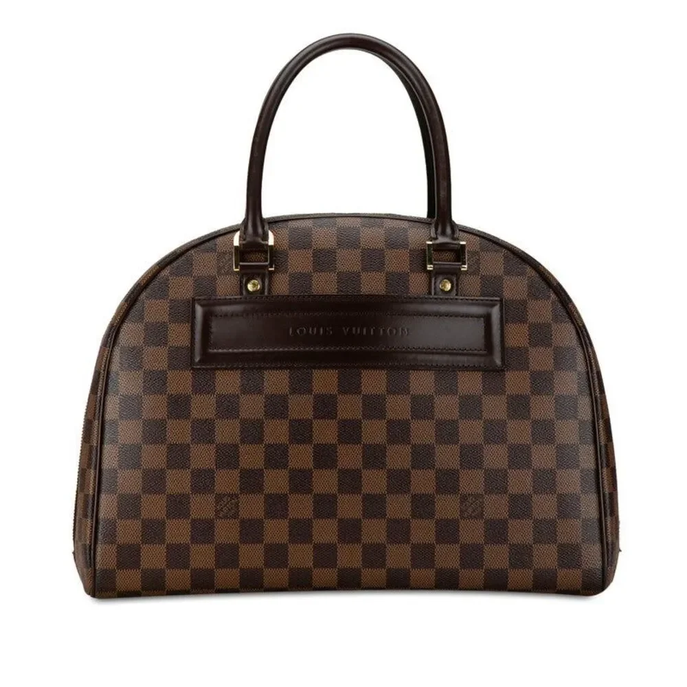 Louis Vuitton Damier Nolita Handbag